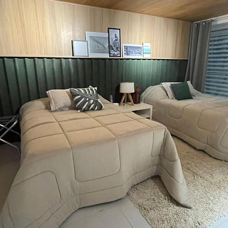 Loft In Rio Itanhanga - Barra Río de Janeiro Exterior foto