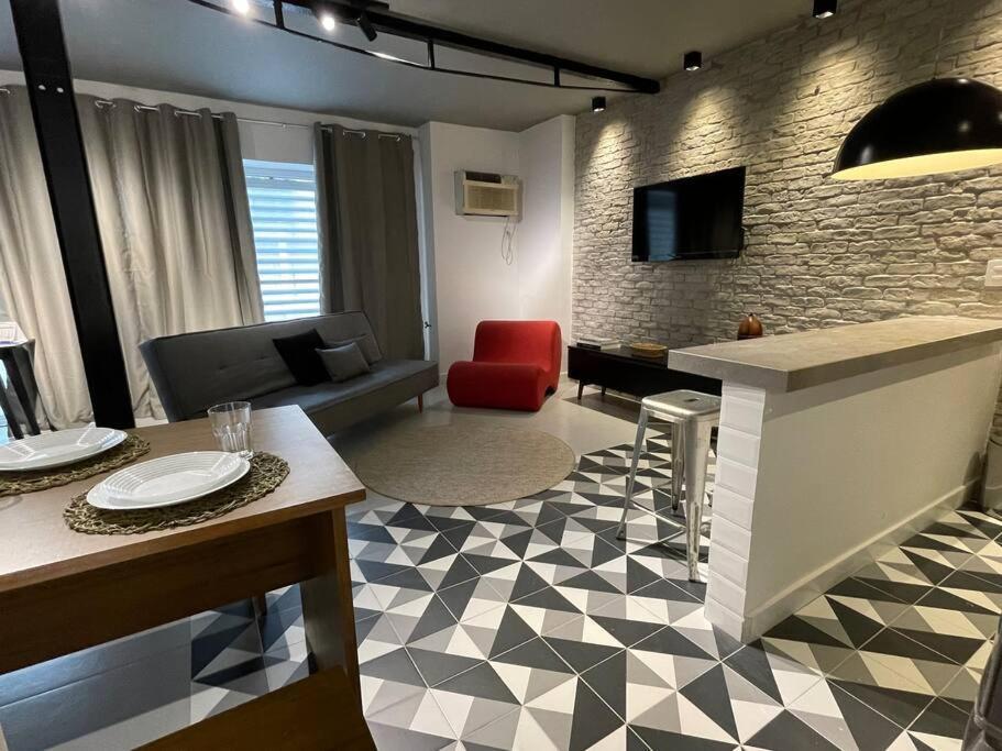 Loft In Rio Itanhanga - Barra Río de Janeiro Exterior foto