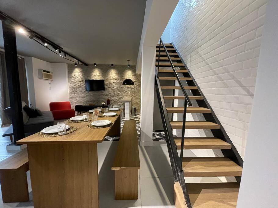 Loft In Rio Itanhanga - Barra Río de Janeiro Exterior foto