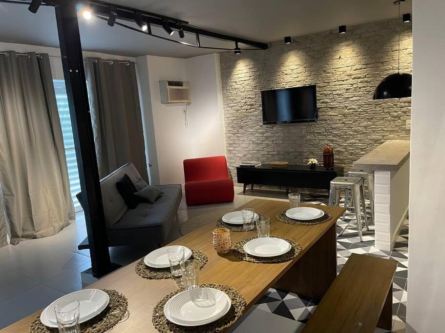 Loft In Rio Itanhanga - Barra Río de Janeiro Exterior foto