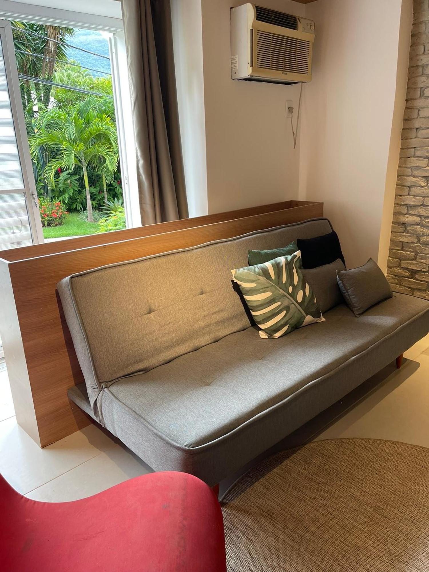Loft In Rio Itanhanga - Barra Río de Janeiro Exterior foto