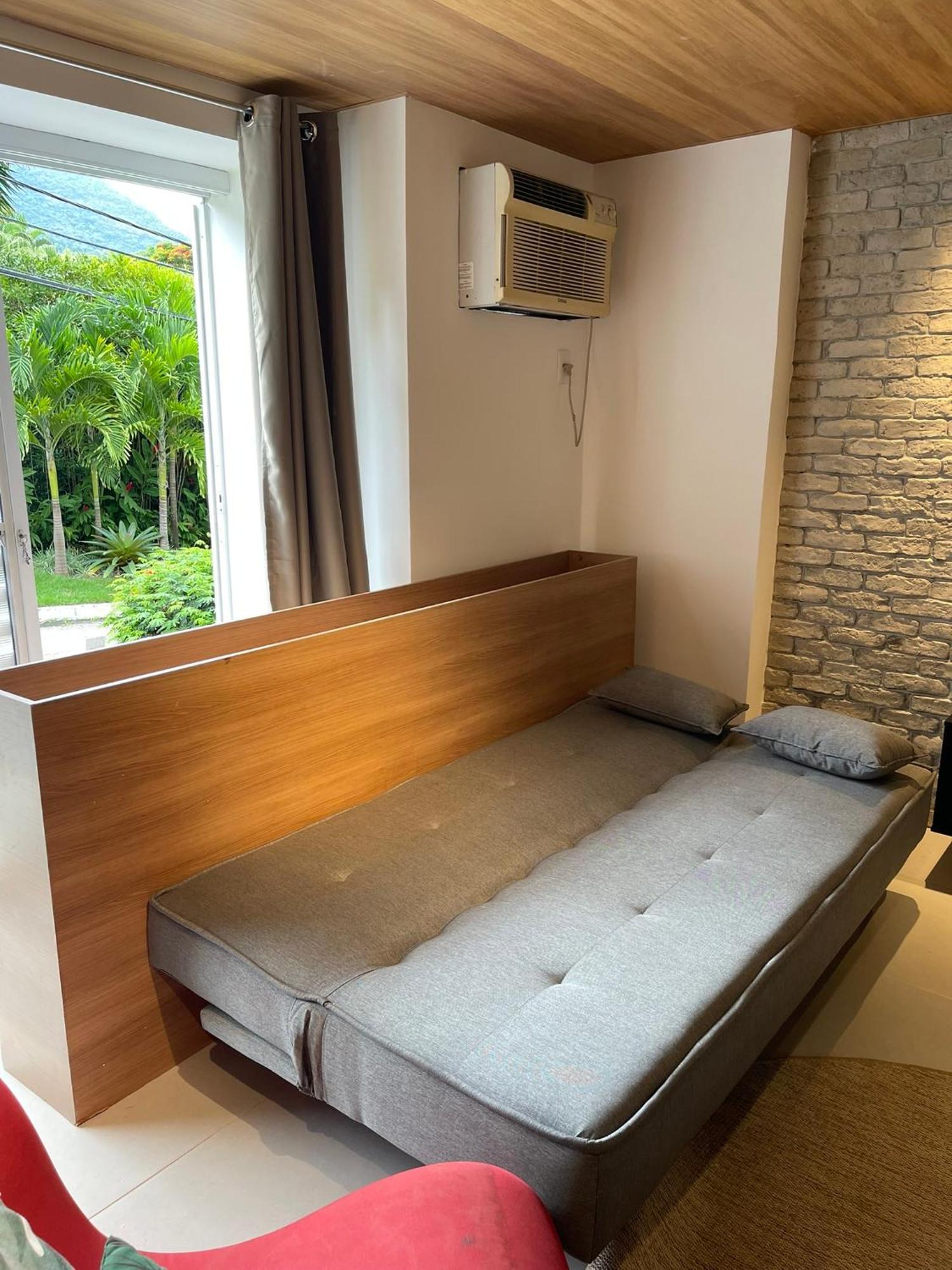 Loft In Rio Itanhanga - Barra Río de Janeiro Exterior foto