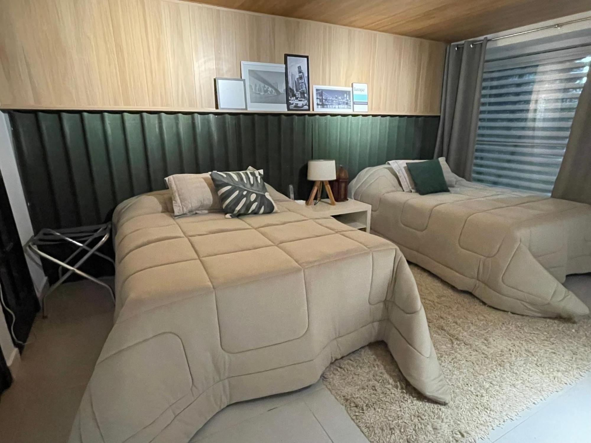 Loft In Rio Itanhanga - Barra Río de Janeiro Exterior foto